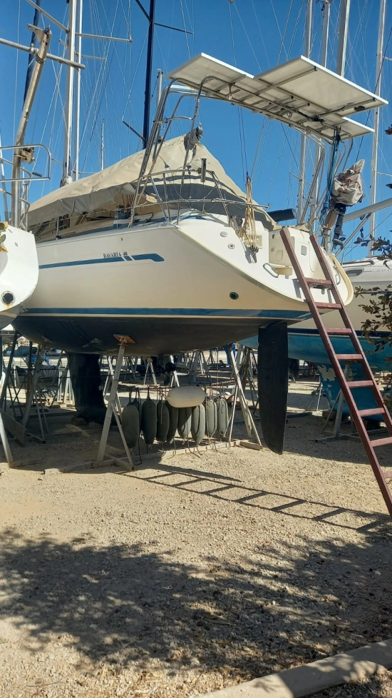 Bavaria Yachts 40 de segunda mano en venta