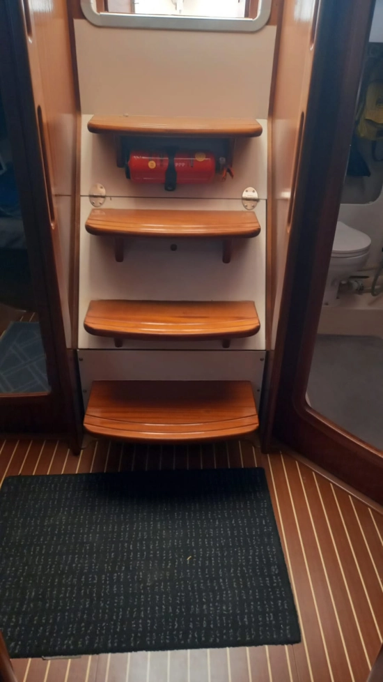 Bavaria Yachts 40 de segunda mano en venta