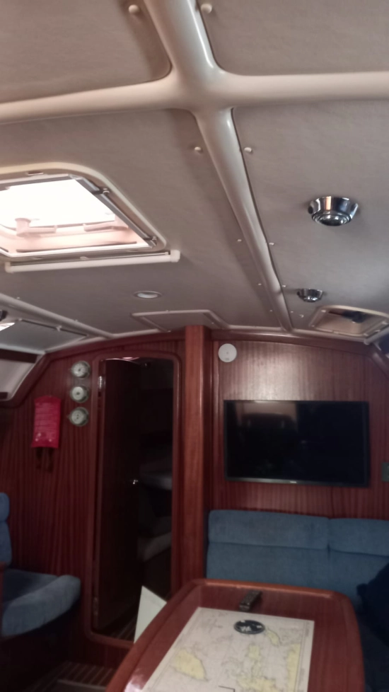 Bavaria Yachts 40 de segunda mano en venta