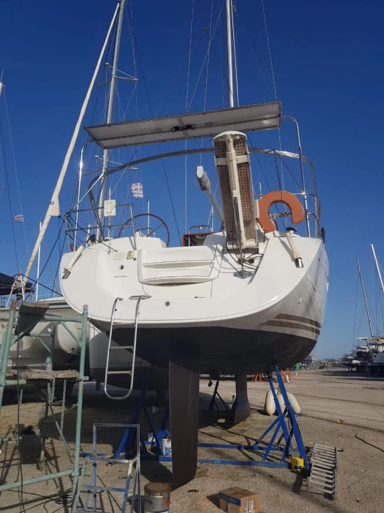 Jeanneau 53 usata in vendita