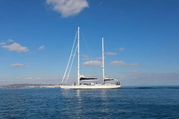 Vallicelli Euromarine 32 usata in vendita