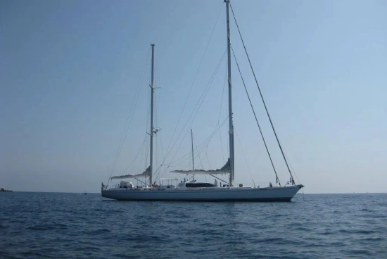 Vallicelli Euromarine 32 usado à venda