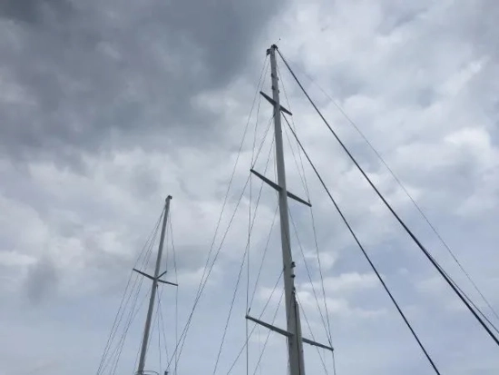 Vallicelli Euromarine 32 usado à venda