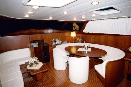 Vallicelli Euromarine 32 usado à venda