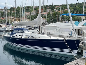 X Yachts X 46 usata in vendita