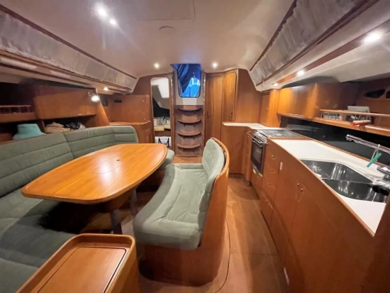 X Yachts X 46 usata in vendita