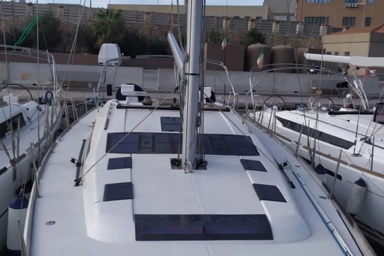 Dufour Yachts 520 usata in vendita