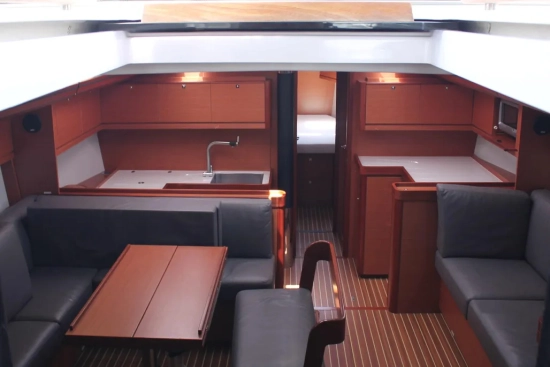Dufour Yachts 520 usata in vendita