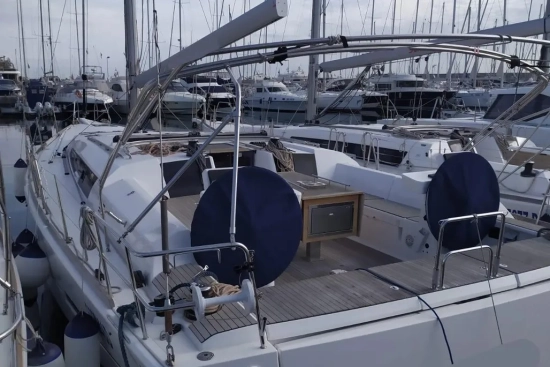 Dufour Yachts 520 usata in vendita