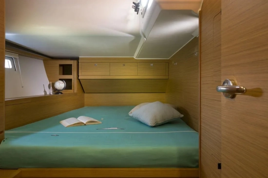 Dufour Yachts 520 usata in vendita