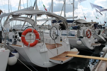 Jeanneau Sun Odyssey 519 de segunda mano en venta