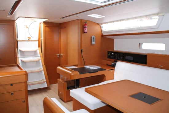 Jeanneau Sun Odyssey 519 usata in vendita