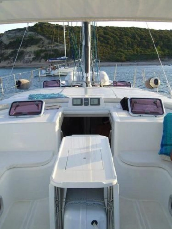 CN Yachting VALLICELLI 60 usata in vendita