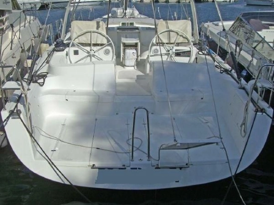CN Yachting VALLICELLI 60 usata in vendita