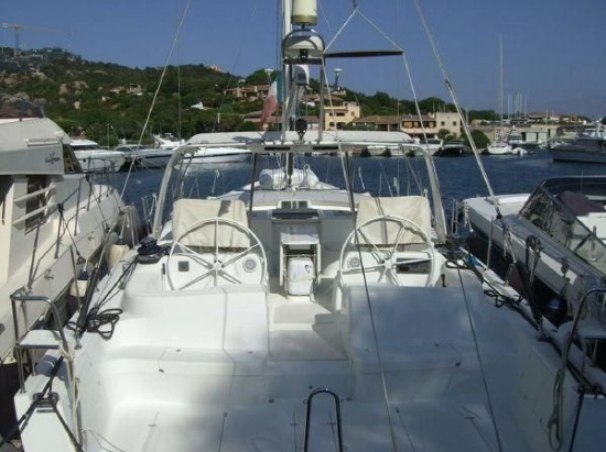 CN Yachting VALLICELLI 60 usata in vendita