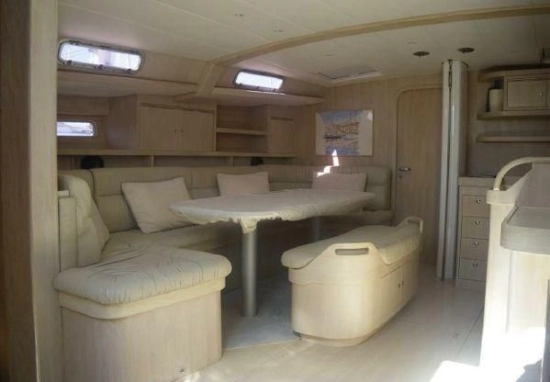 CN Yachting VALLICELLI 60 usata in vendita