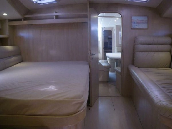 CN Yachting VALLICELLI 60 usata in vendita