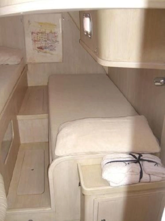 CN Yachting VALLICELLI 60 usata in vendita
