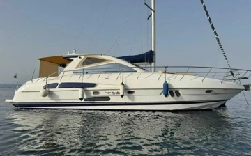 Airon Marine 4300 T Top de segunda mano en venta
