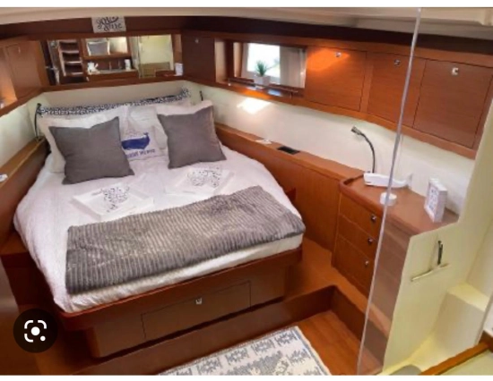 Beneteau Oceanis 48 de segunda mano en venta