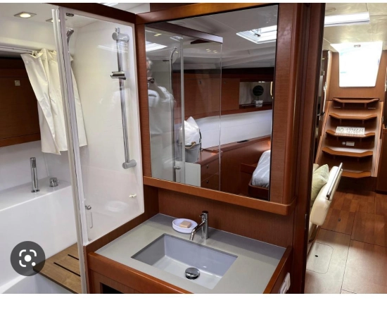 Beneteau Oceanis 48 de segunda mano en venta