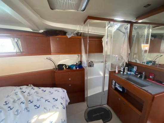 Beneteau Oceanis 48 de segunda mano en venta