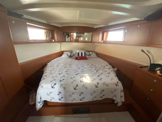 Beneteau Oceanis 48 de segunda mano en venta