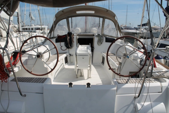 Jeanneau Sun Odyssey 439 usado à venda
