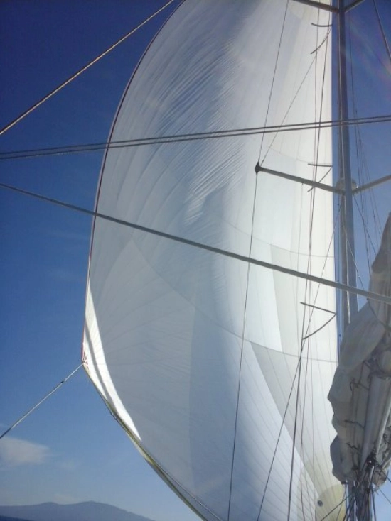 Beneteau Oceanis Clipper 523 de segunda mano en venta