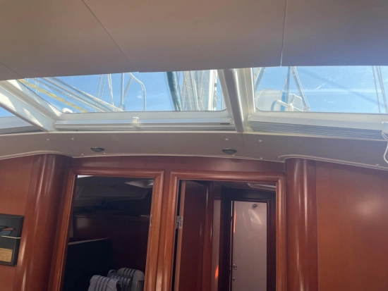 Beneteau Oceanis Clipper 523 de segunda mano en venta