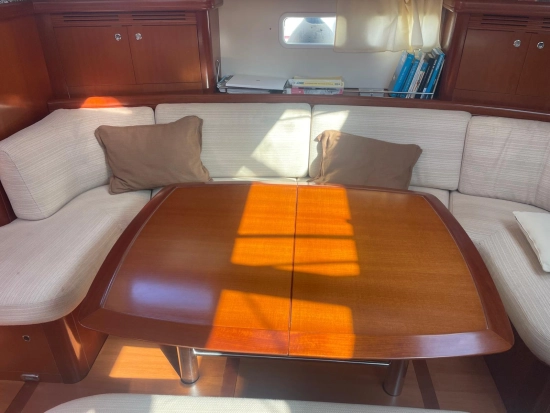 Beneteau Oceanis Clipper 523 de segunda mano en venta