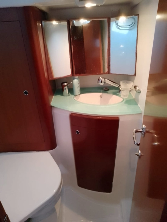 Beneteau Oceanis Clipper 523 de segunda mano en venta