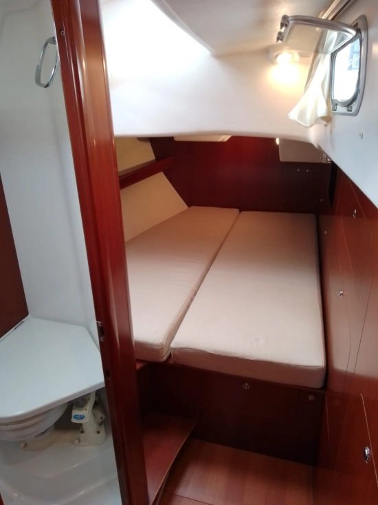 Beneteau Oceanis Clipper 523 de segunda mano en venta