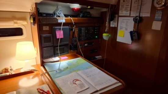 Beneteau Oceanis Clipper 393 usata in vendita