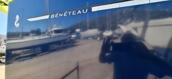 Beneteau Oceanis Clipper 393 usata in vendita