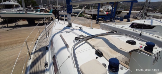 Beneteau Oceanis Clipper 393 usata in vendita
