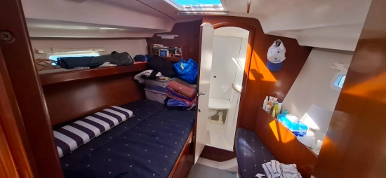 Beneteau Oceanis Clipper 393 usata in vendita