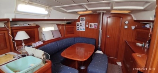 Beneteau Oceanis Clipper 393 usata in vendita