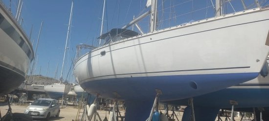 Jeanneau Sun Odyssey 42 CC de segunda mano en venta
