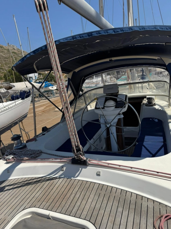 Jeanneau Sun Odyssey 42 CC de segunda mano en venta