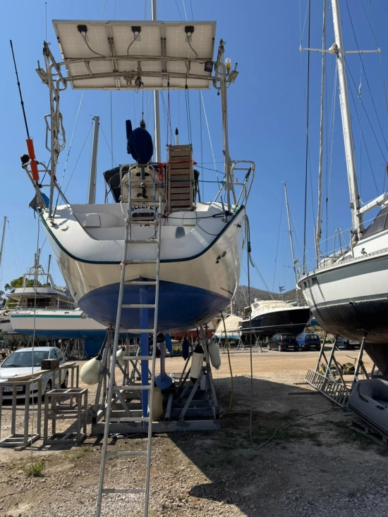 Jeanneau Sun Odyssey 42 CC de segunda mano en venta