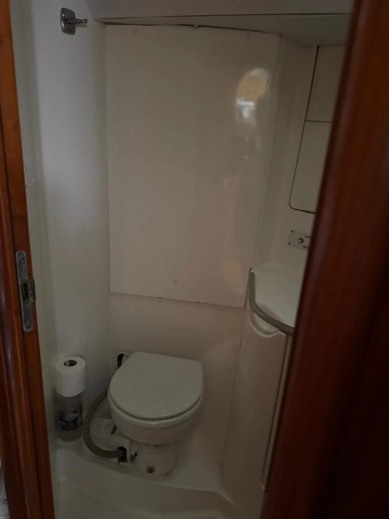 Jeanneau Sun Odyssey 42 CC de segunda mano en venta