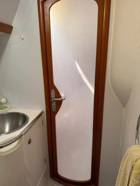 Jeanneau Sun Odyssey 42 CC de segunda mano en venta