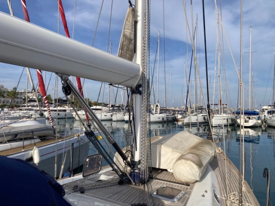 Zuanelli Z49 S usata in vendita