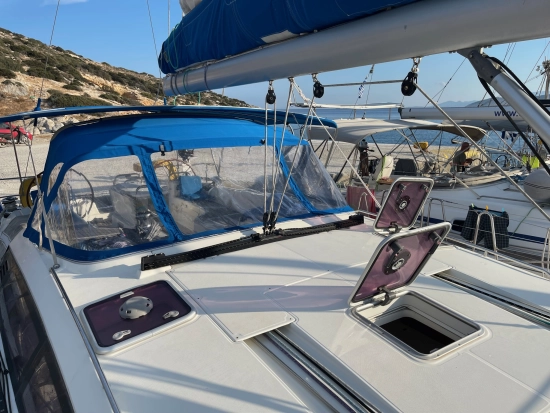 Jeanneau 53 de segunda mano en venta