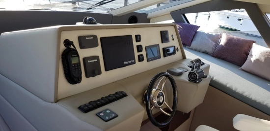 Alena 58 Sport Fly de segunda mano en venta
