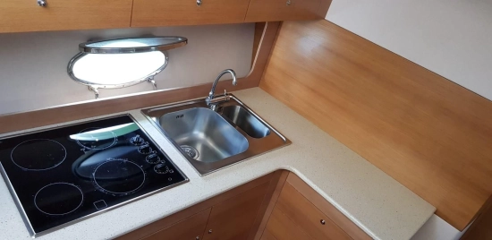 Alena 58 Sport Fly de segunda mano en venta