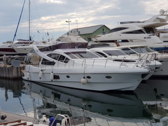 Alena 58 Sport Fly de segunda mano en venta