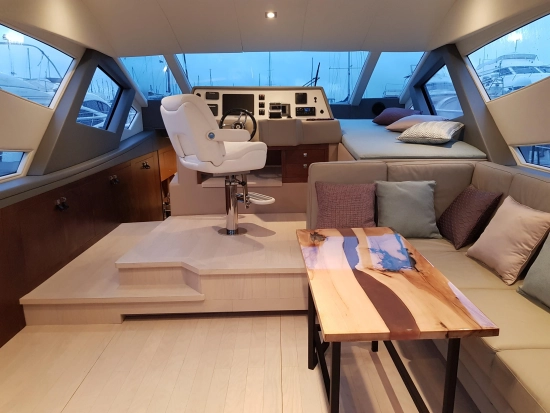 Alena 58 Sport Fly de segunda mano en venta
