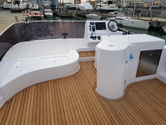 Alena 58 Sport Fly de segunda mano en venta